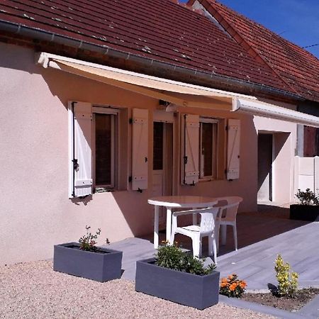 Maison Charmante A Estivareilles + Piscine Saint-Victor-des-Oules Exteriér fotografie
